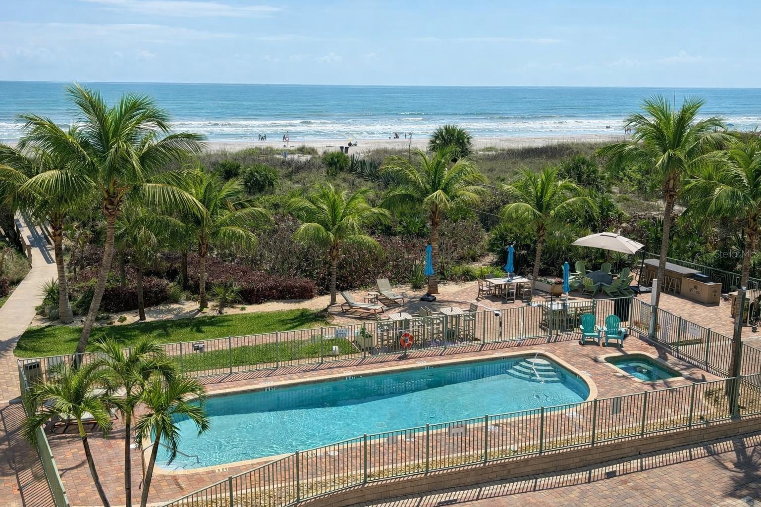 420 HARDING AVE #301, COCOA BEACH, FL, 32931