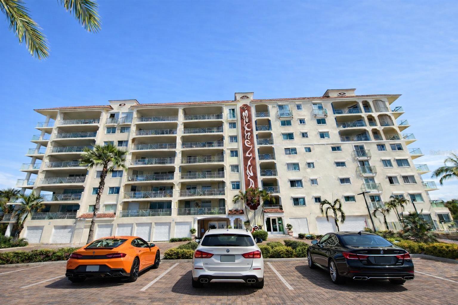 420 HARDING AVE #301, COCOA BEACH, FL, 32931