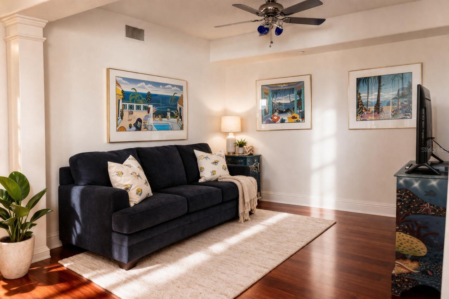 420 HARDING AVE #301, COCOA BEACH, FL, 32931