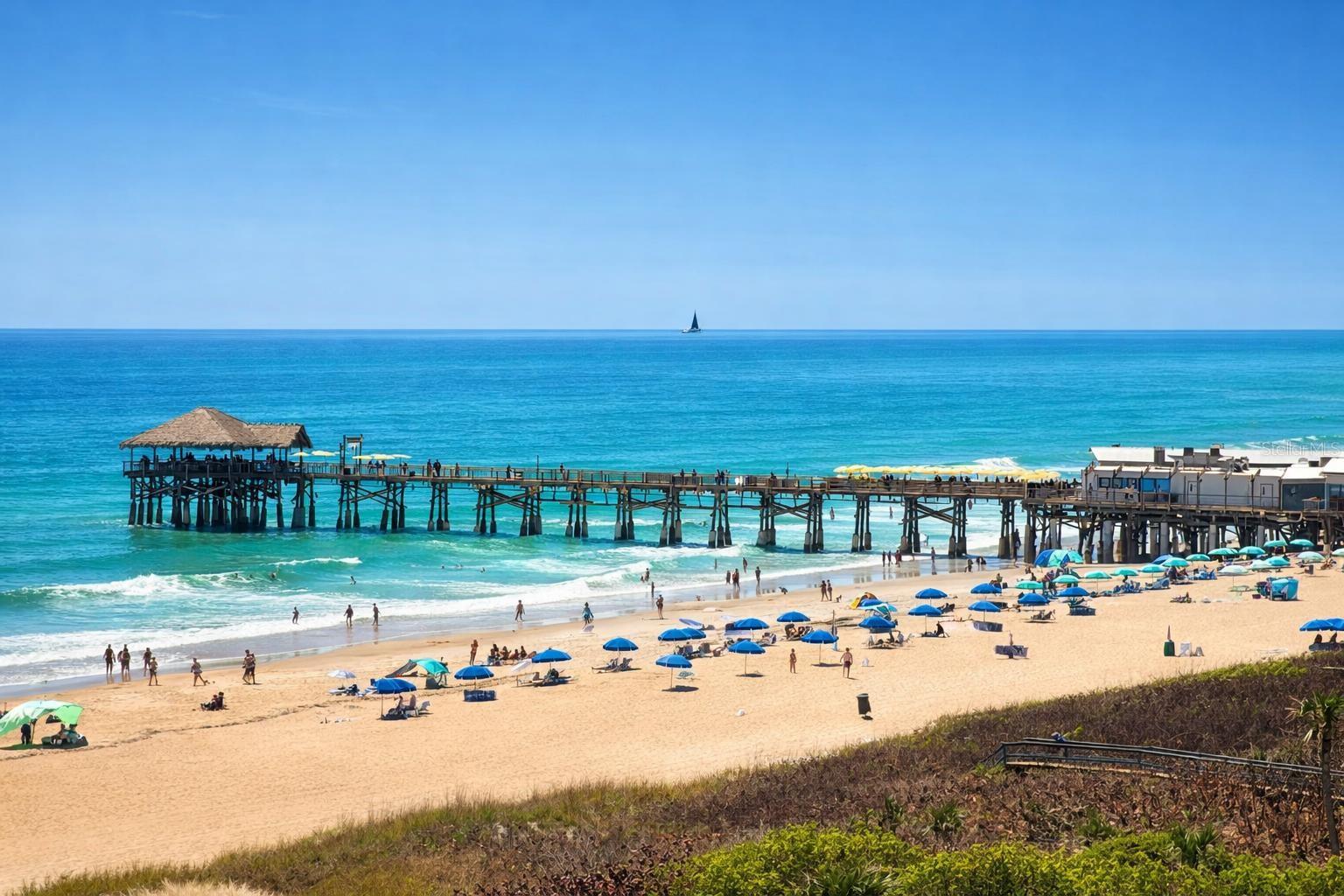 420 HARDING AVE #301, COCOA BEACH, FL, 32931