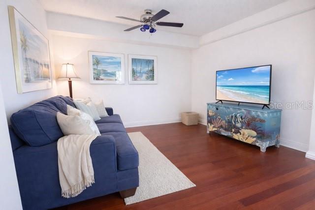 420 HARDING AVE #301, COCOA BEACH, FL, 32931