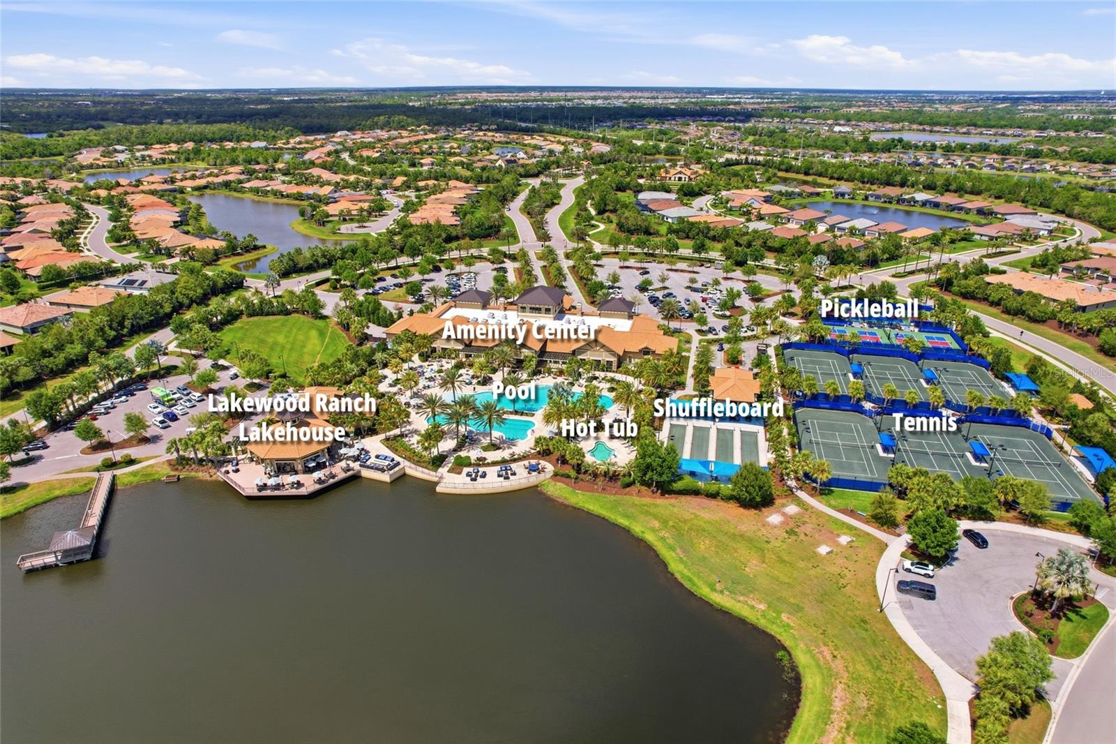 7017 HANOVER CT, BRADENTON, FL, 34202