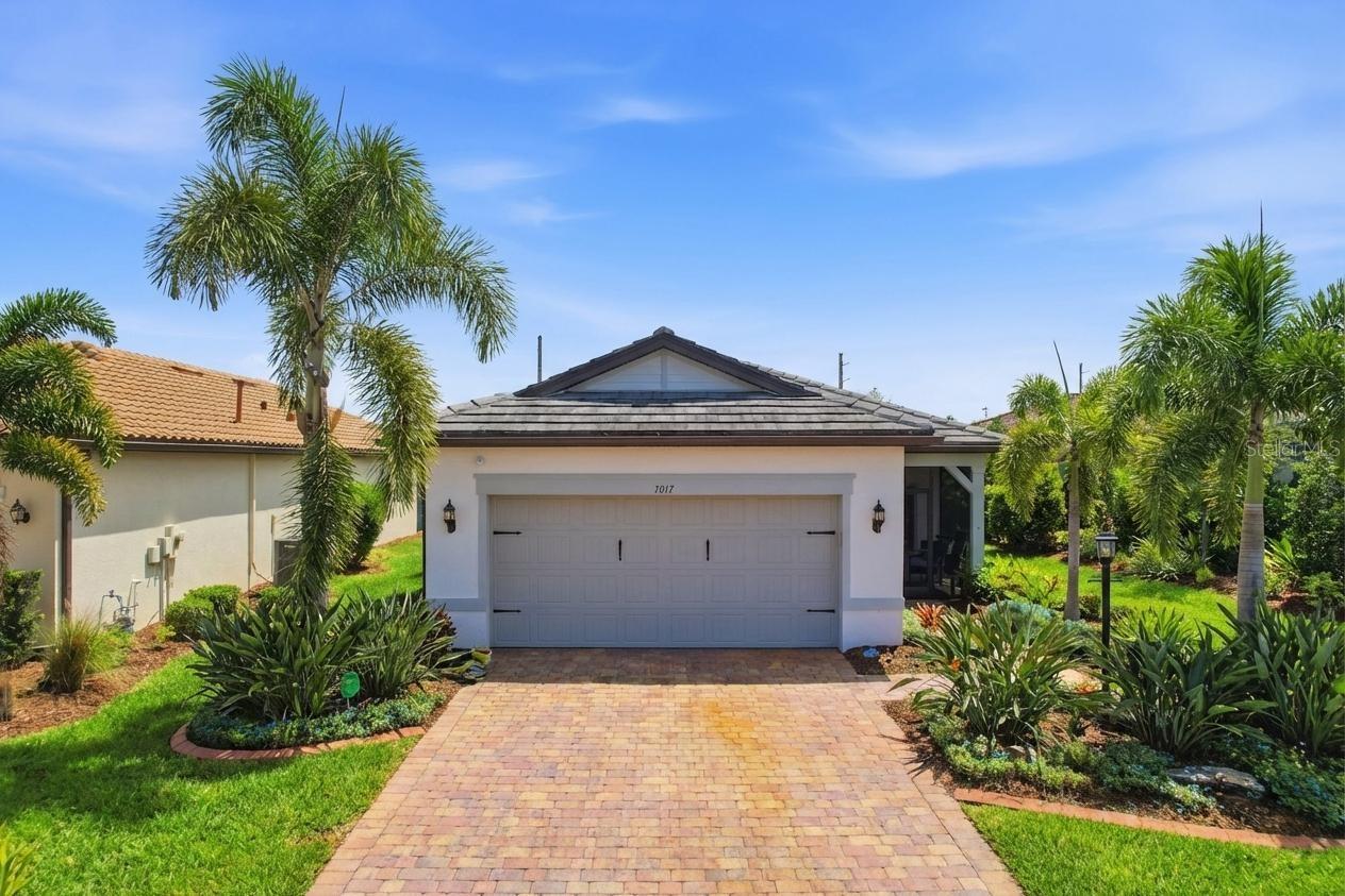 7017 HANOVER CT, BRADENTON, FL, 34202
