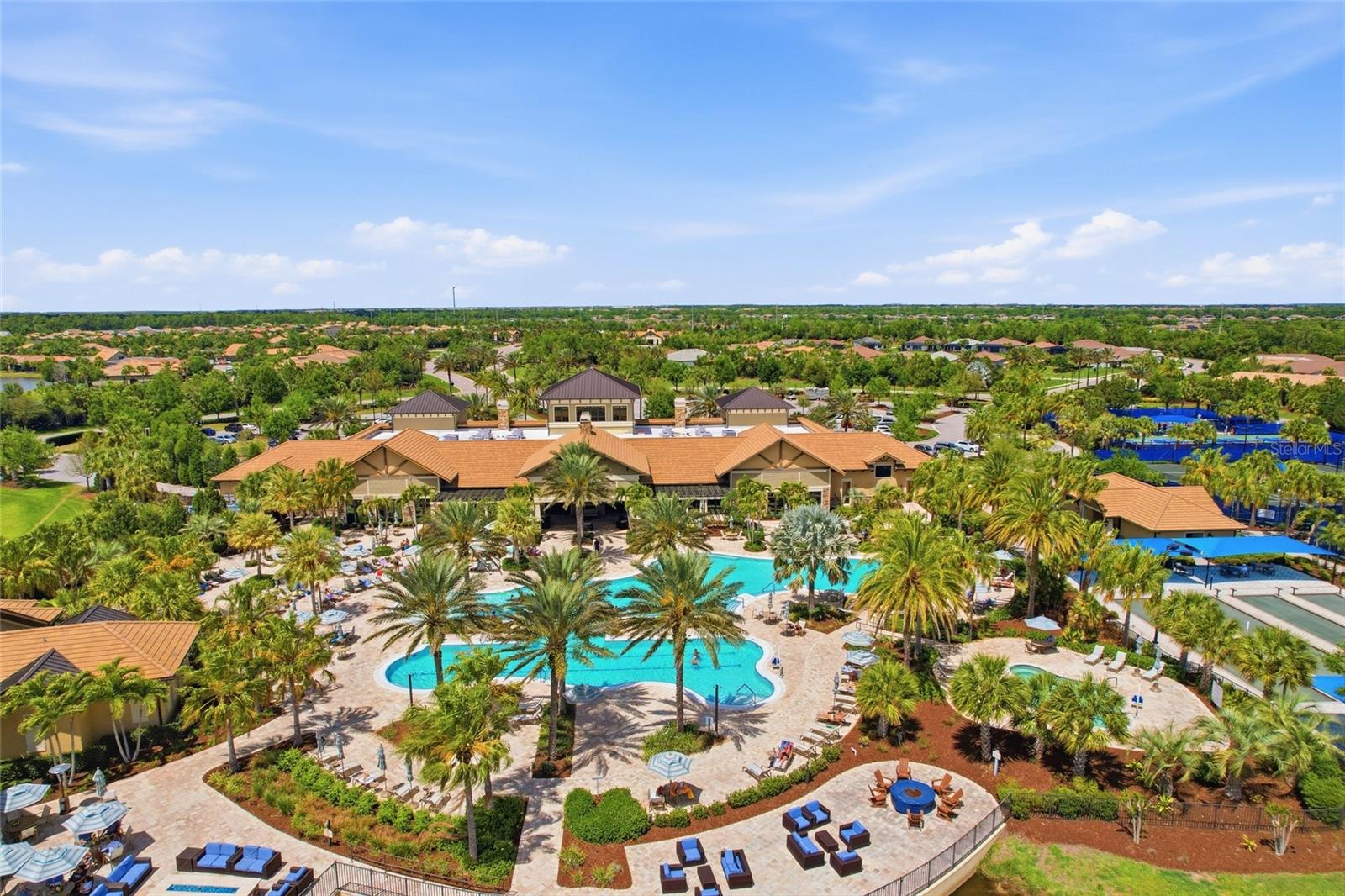 7017 HANOVER CT, BRADENTON, FL, 34202