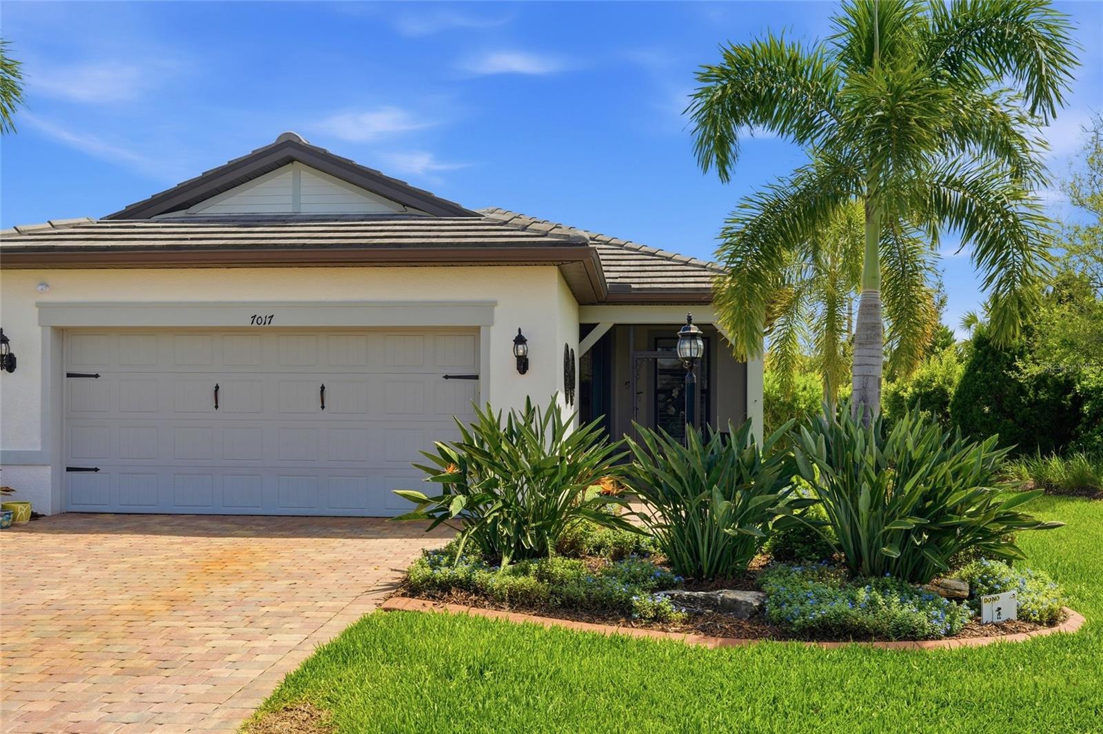 7017 HANOVER CT, BRADENTON, FL, 34202