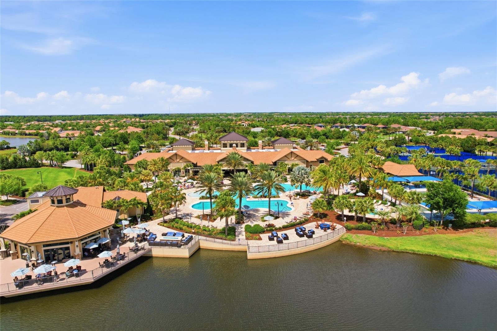 7017 HANOVER CT, BRADENTON, FL, 34202