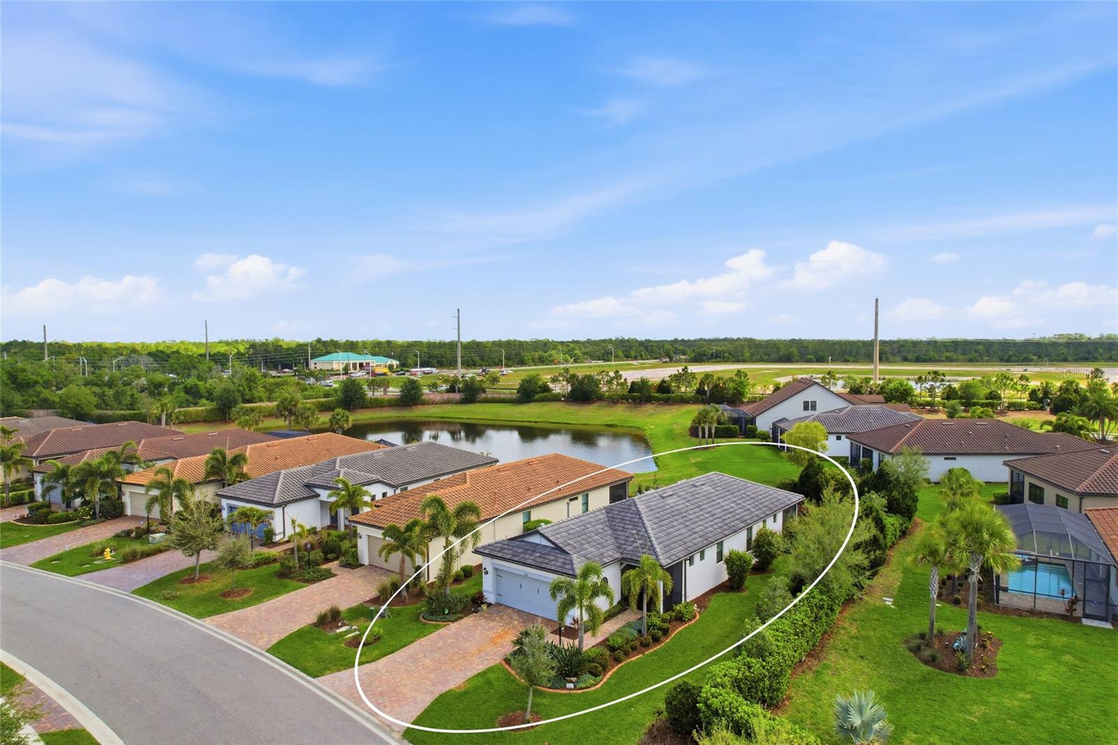 7017 HANOVER CT, BRADENTON, FL, 34202