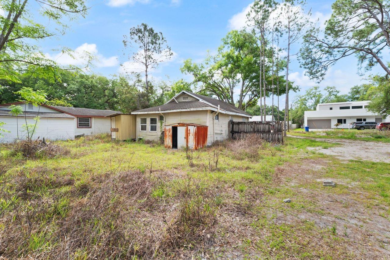 6808 NEW YORK DR, TAMPA, FL, 33619