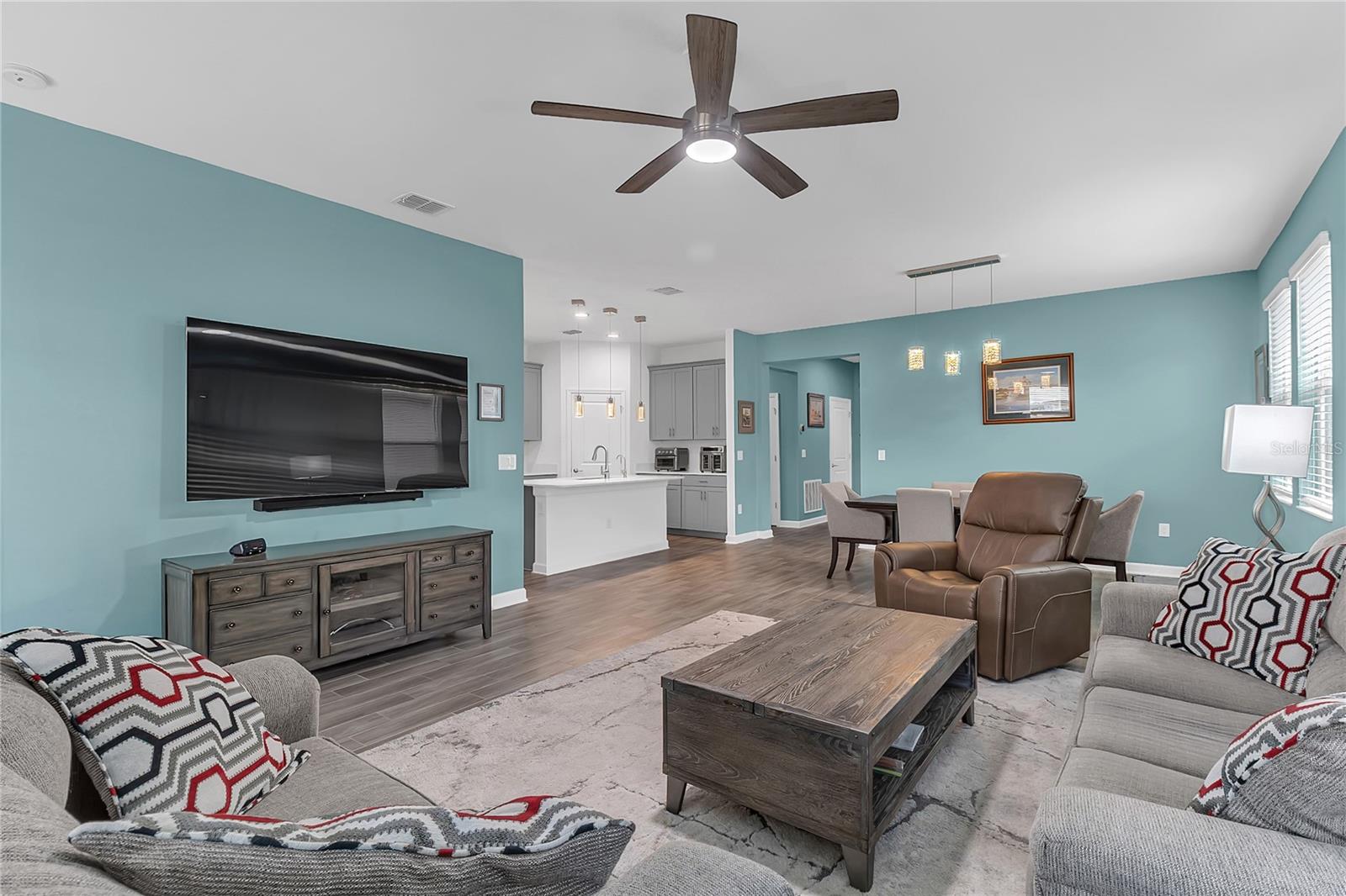 1807 GOOD NEIGHBOR LOOP, KISSIMMEE, FL, 34744