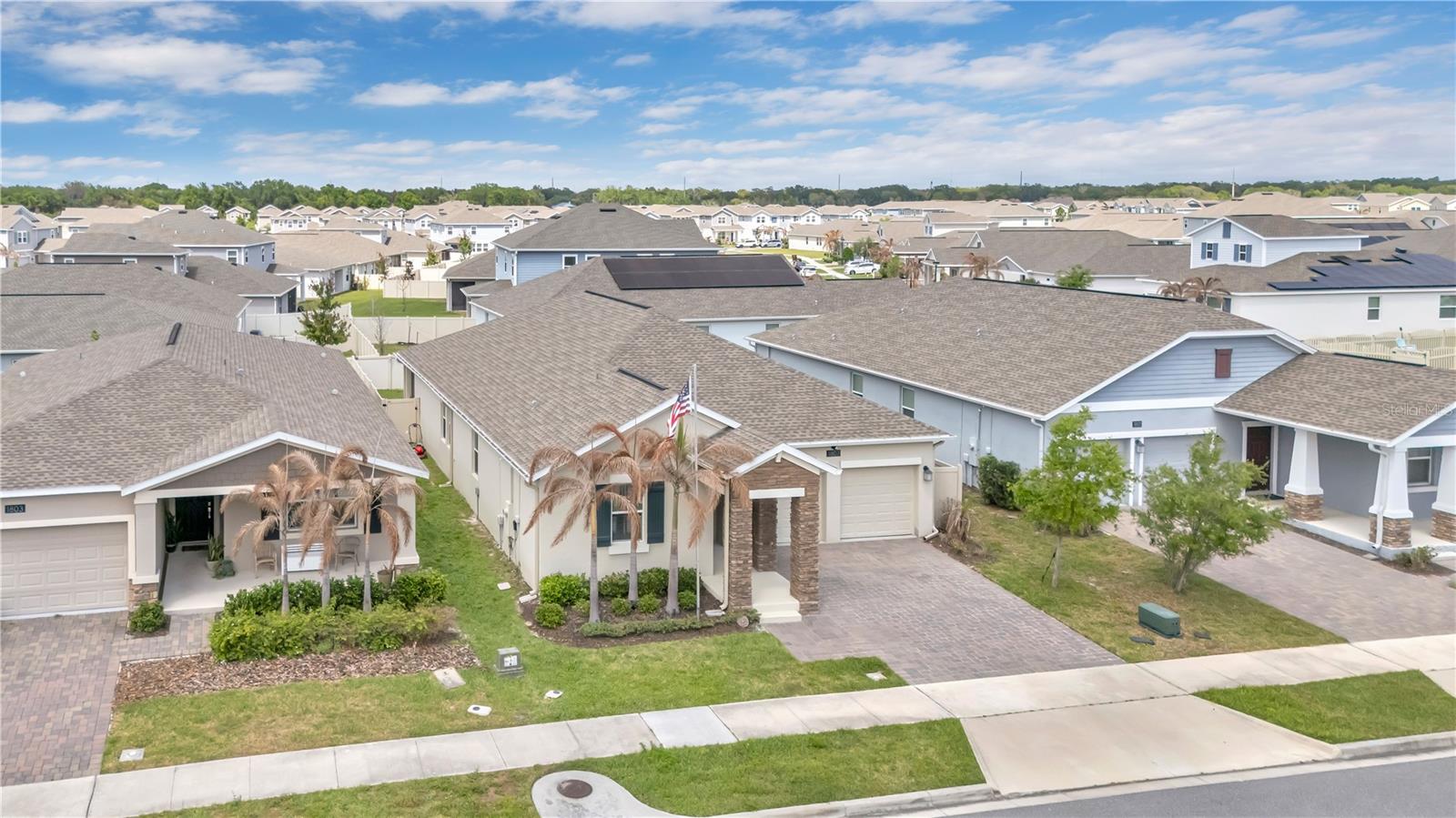 1807 GOOD NEIGHBOR LOOP, KISSIMMEE, FL, 34744