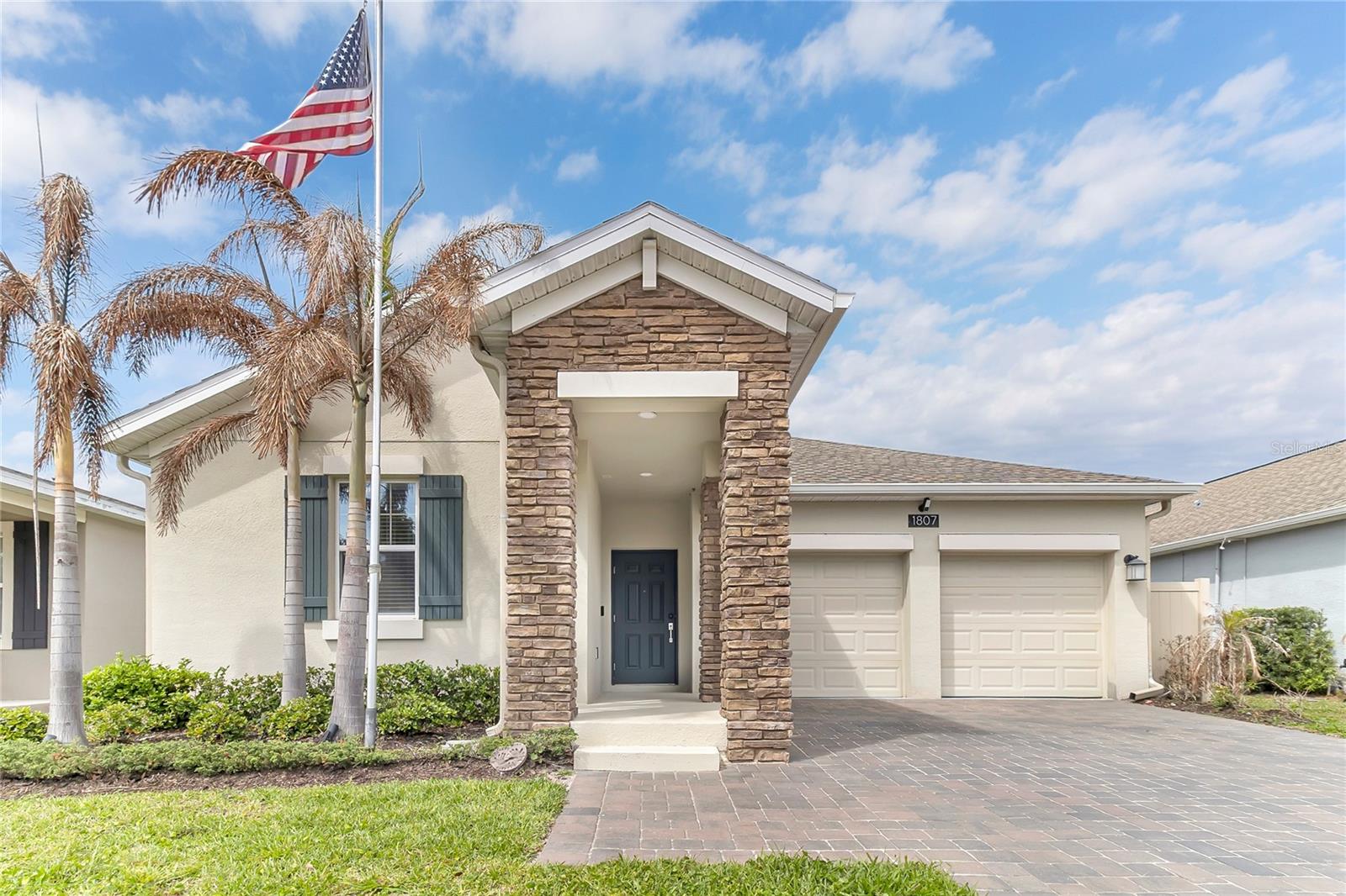 1807 GOOD NEIGHBOR LOOP, KISSIMMEE, FL, 34744