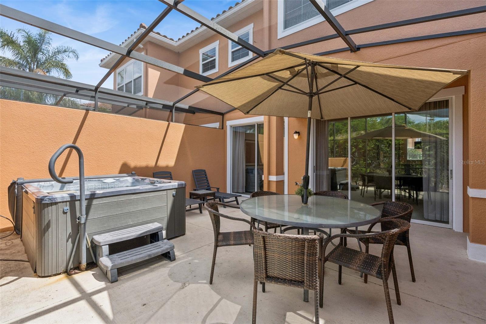 2644 ROADSTER LN, KISSIMMEE, FL, 34746