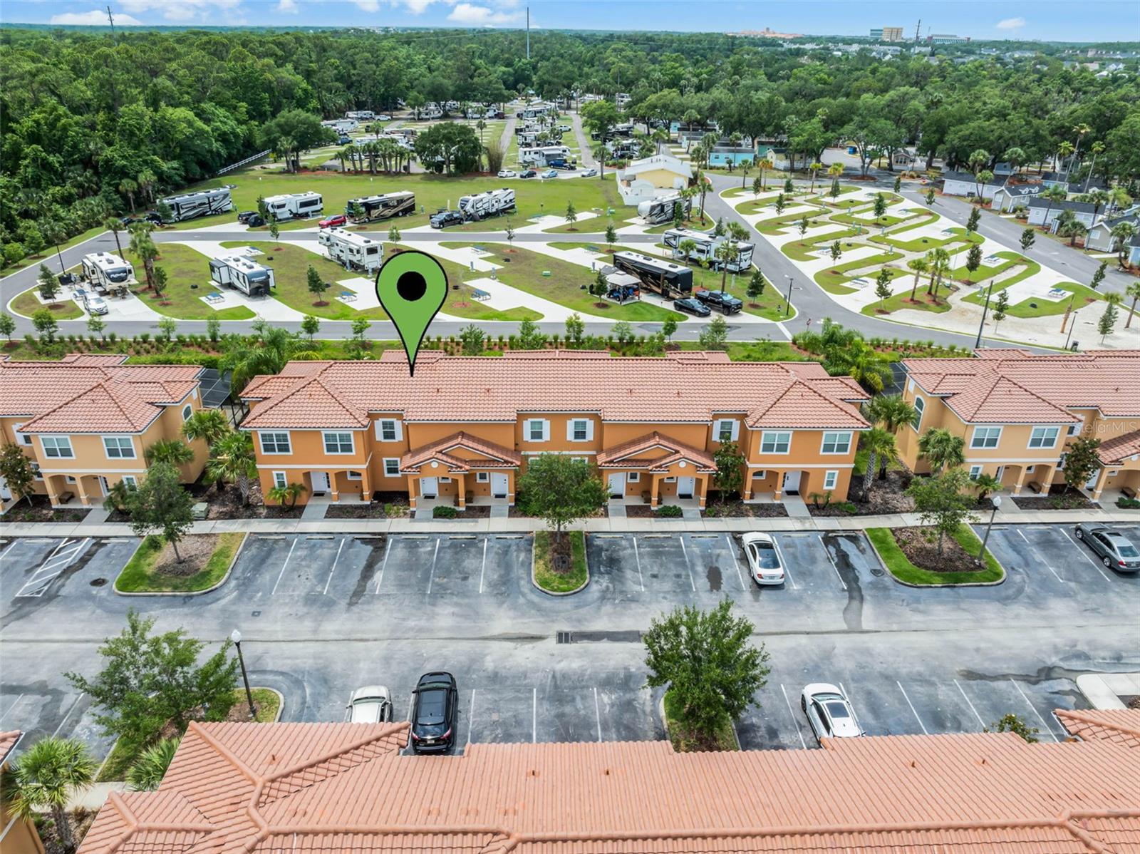 2644 ROADSTER LN, KISSIMMEE, FL, 34746