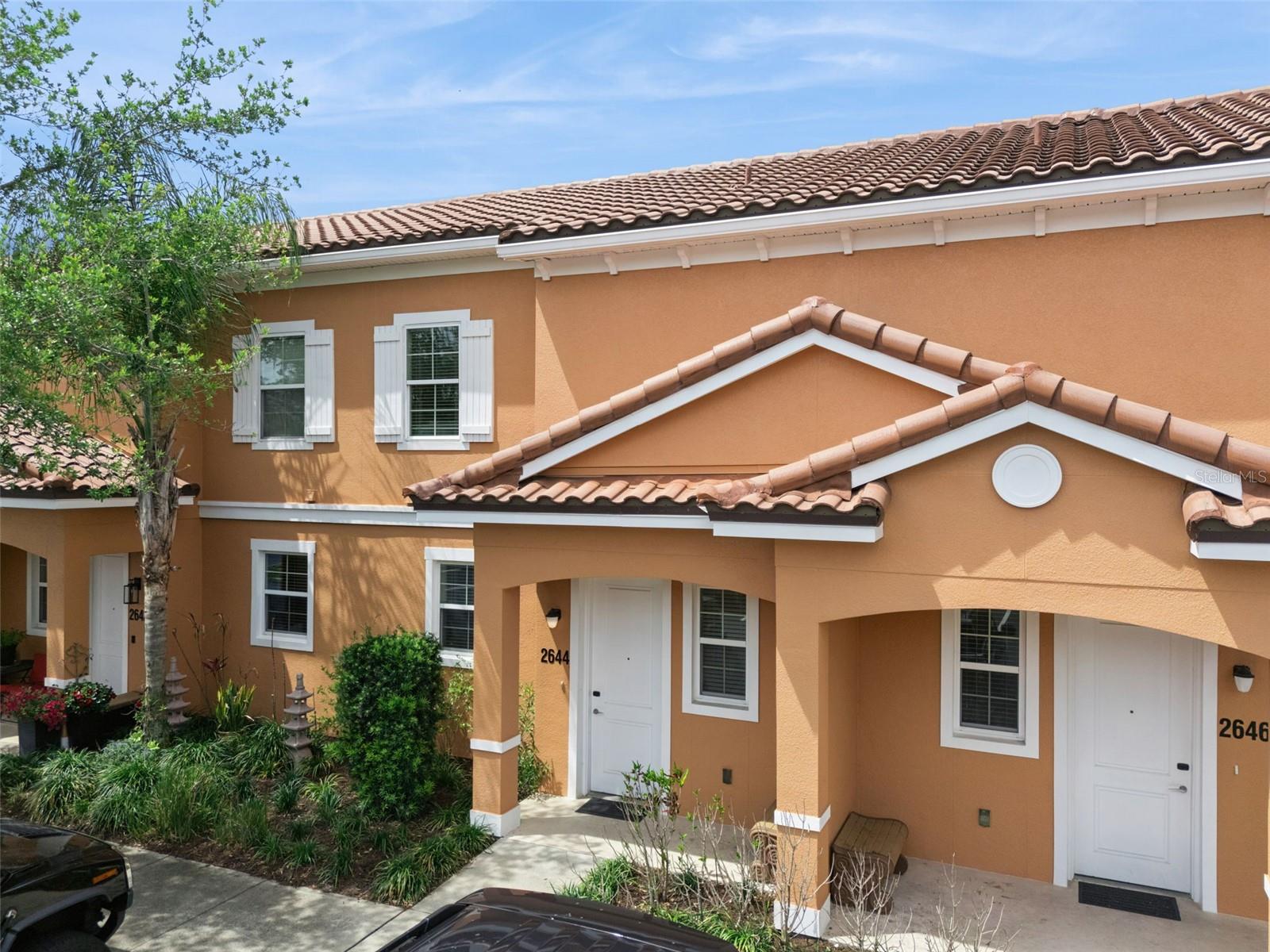 2644 ROADSTER LN, KISSIMMEE, FL, 34746