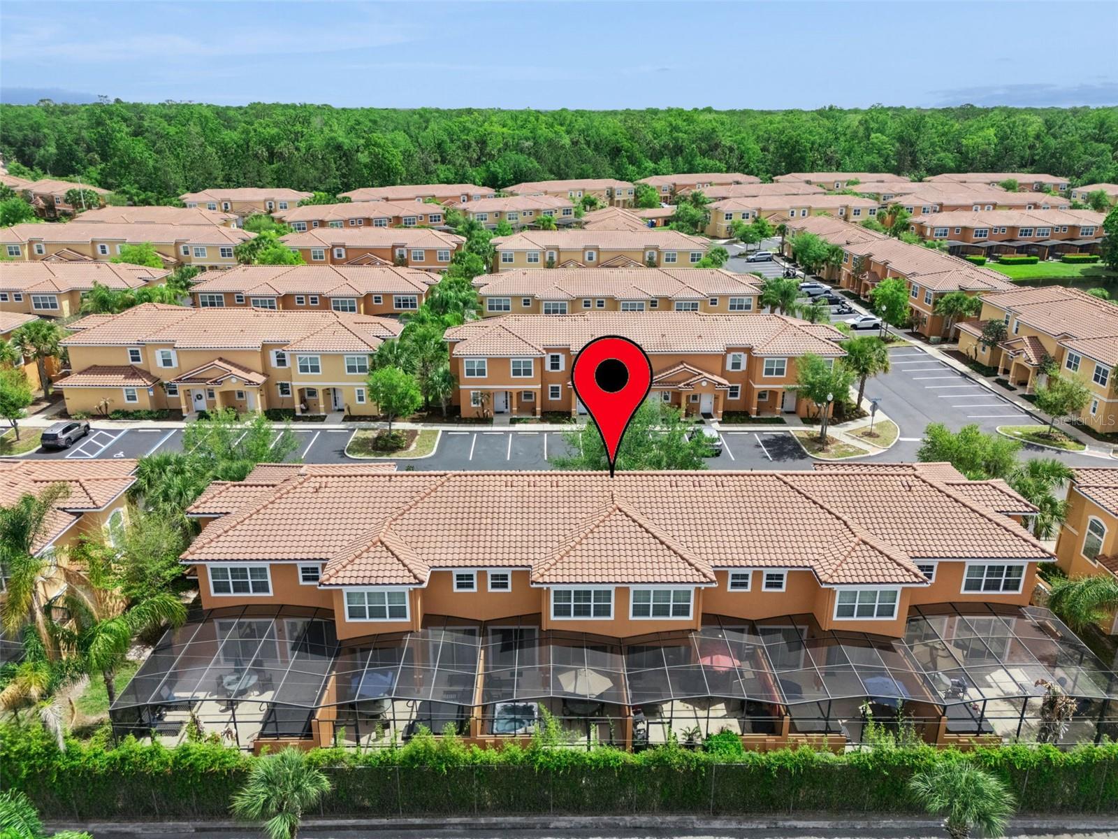 2644 ROADSTER LN, KISSIMMEE, FL, 34746