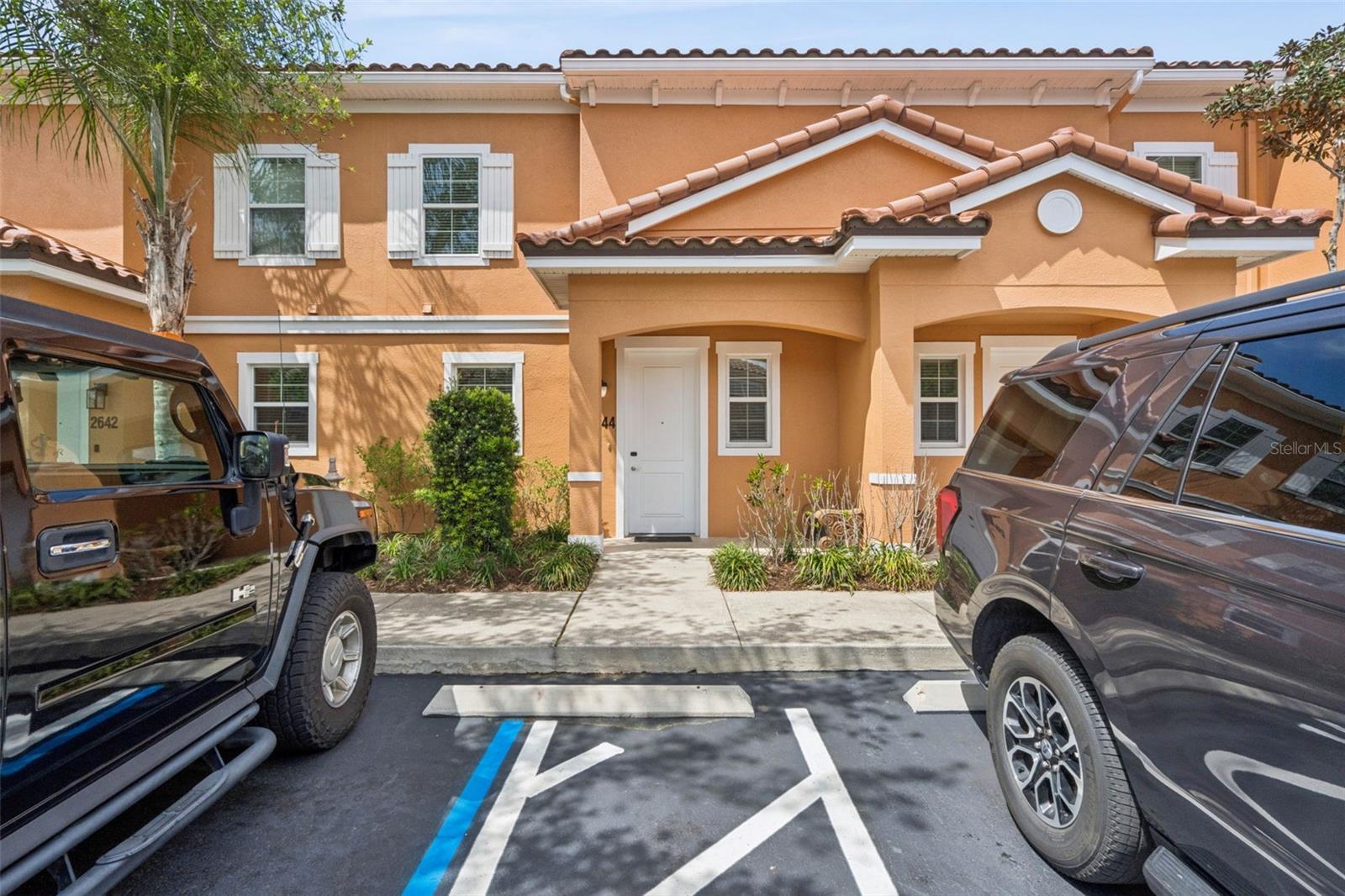 2644 ROADSTER LN, KISSIMMEE, FL, 34746