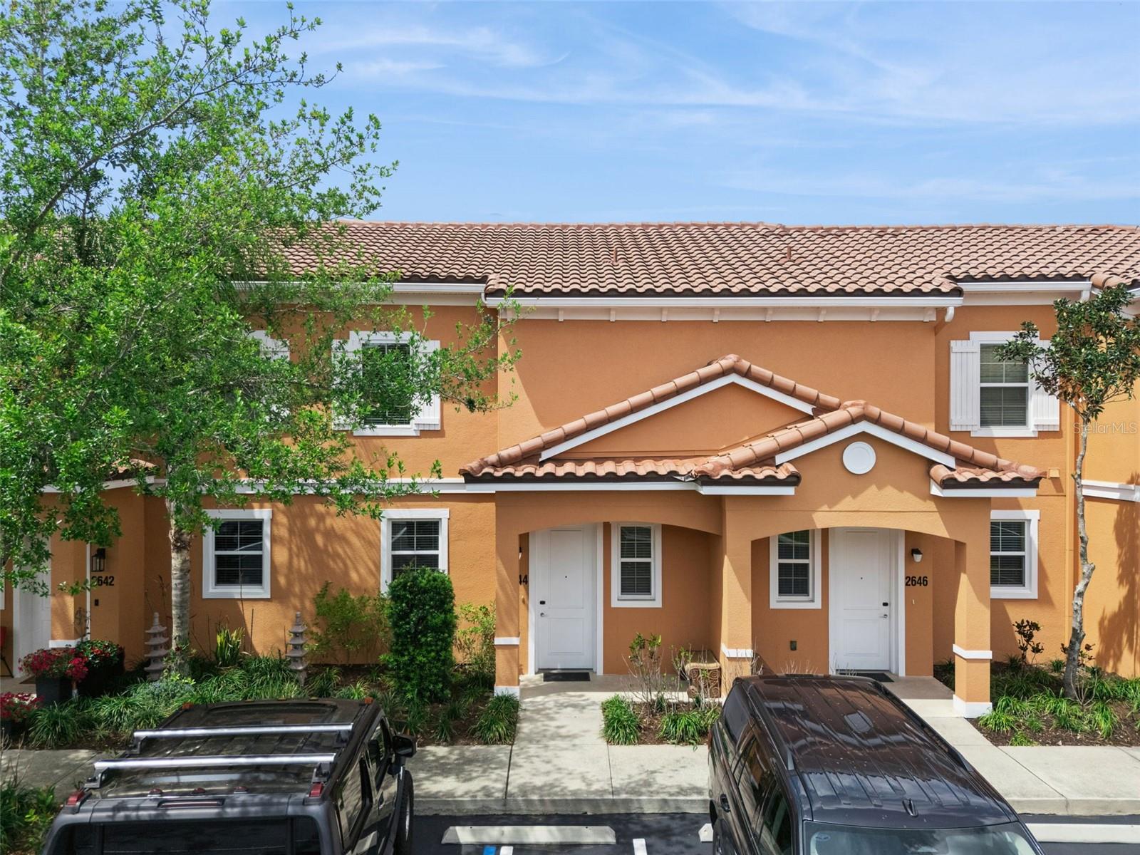 2644 ROADSTER LN, KISSIMMEE, FL, 34746