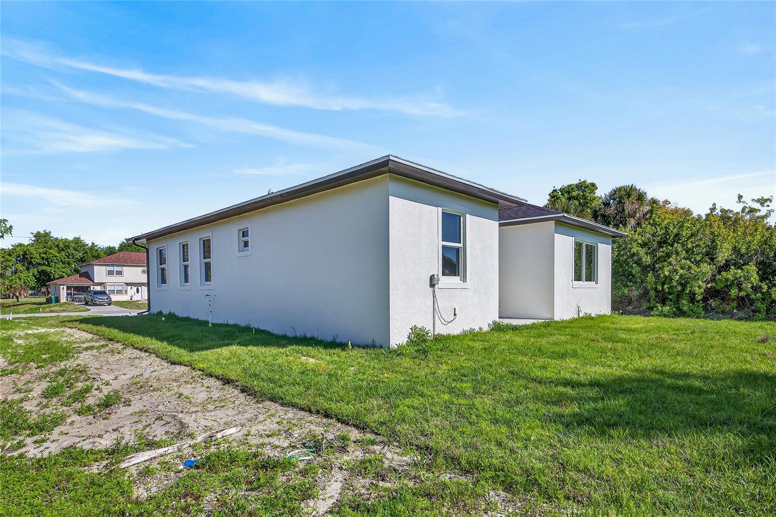511 SWEETWATER DR, ROTONDA WEST, FL, 33947