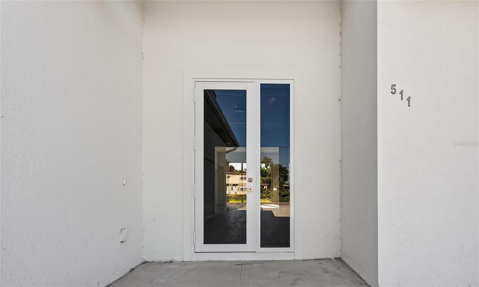 511 SWEETWATER DR, ROTONDA WEST, FL, 33947