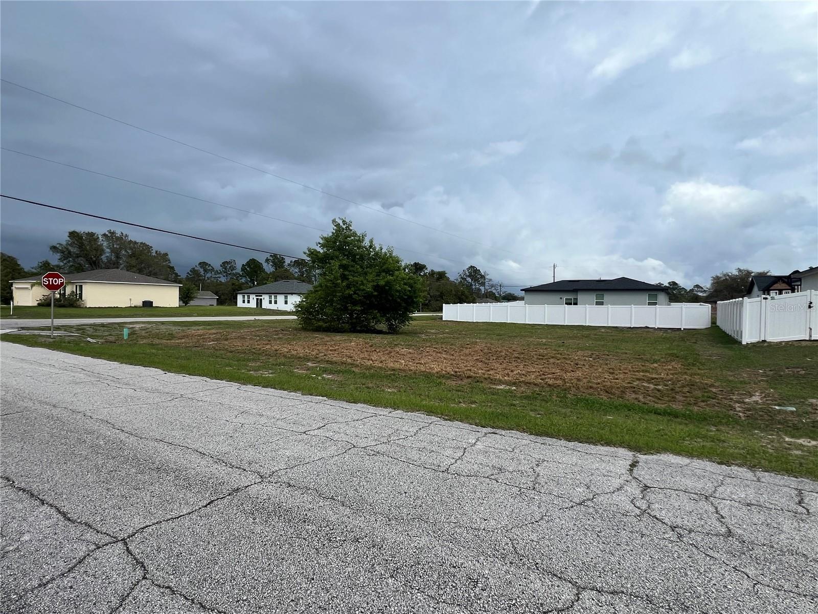 1337 HILLSBOROUGH DR, POINCIANA, FL, 34759