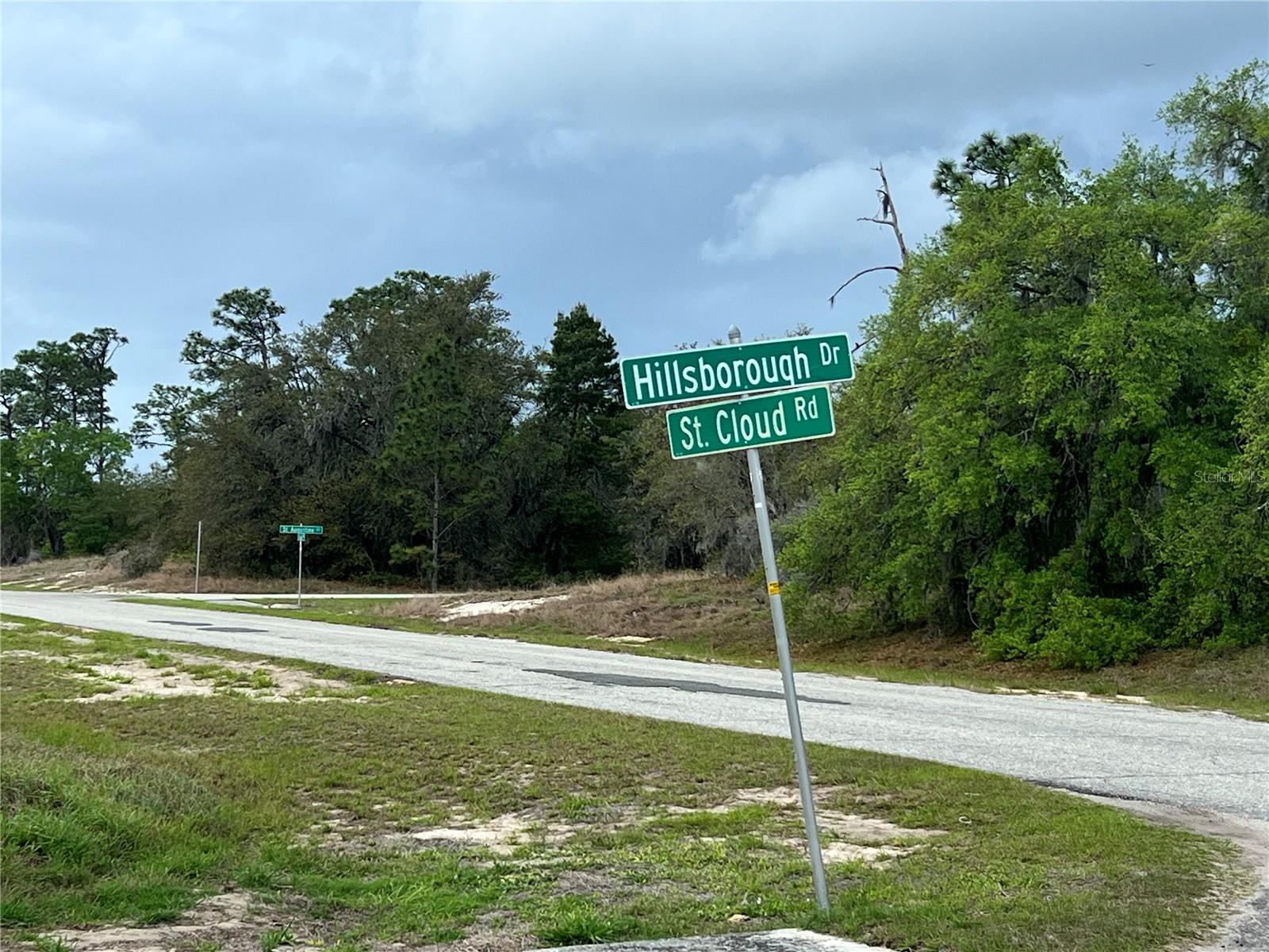1337 HILLSBOROUGH DR, POINCIANA, FL, 34759