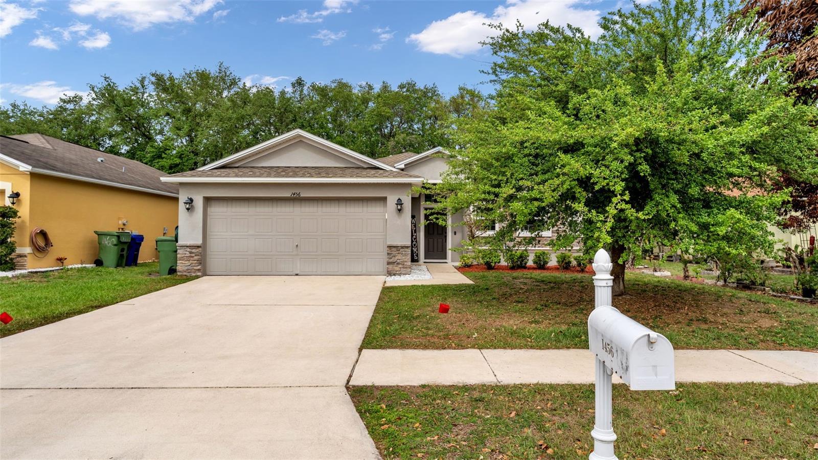 1456 WALLACE MANOR LOOP, WINTER HAVEN, FL, 33880