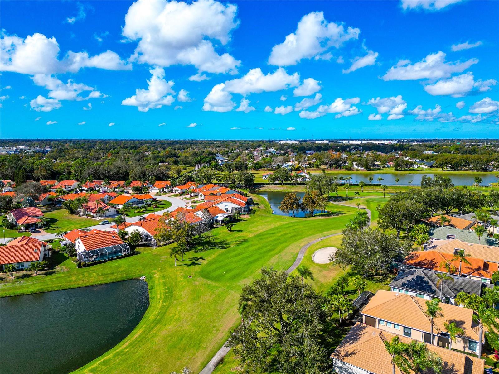 4206 CADDIE DR E #201, BRADENTON, FL, 34203