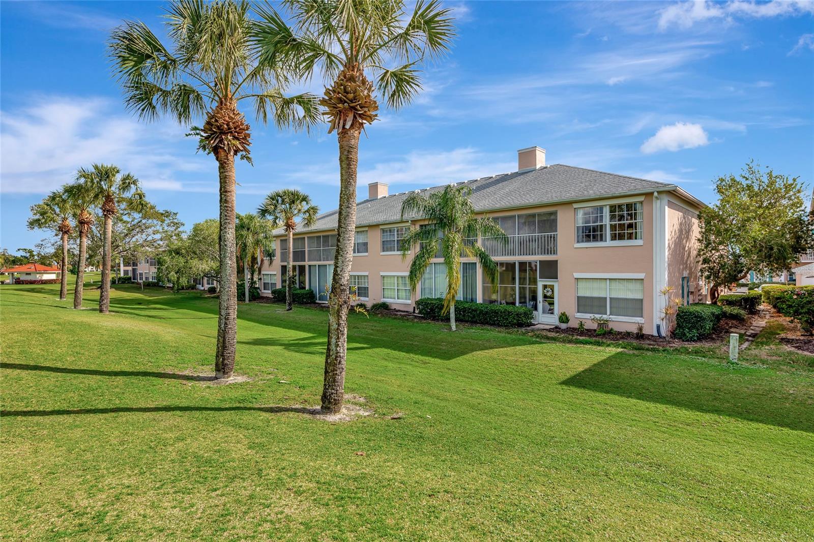 4206 CADDIE DR E #201, BRADENTON, FL, 34203