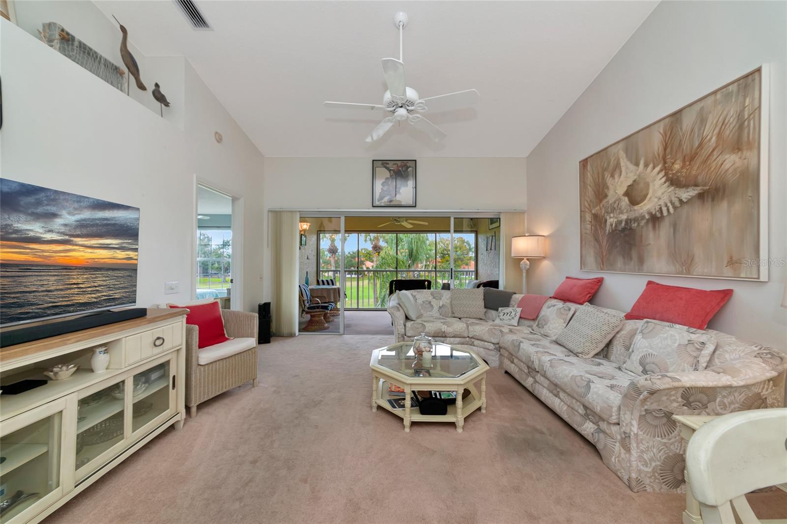 4206 CADDIE DR E #201, BRADENTON, FL, 34203
