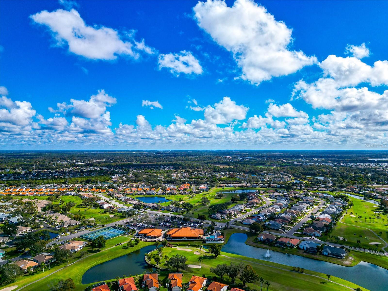 4206 CADDIE DR E #201, BRADENTON, FL, 34203