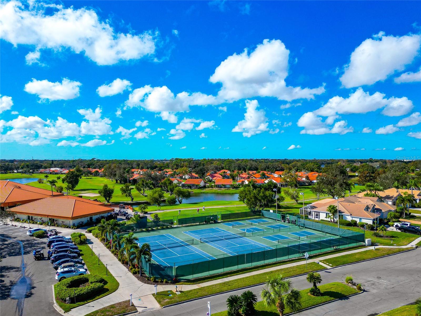 4206 CADDIE DR E #201, BRADENTON, FL, 34203