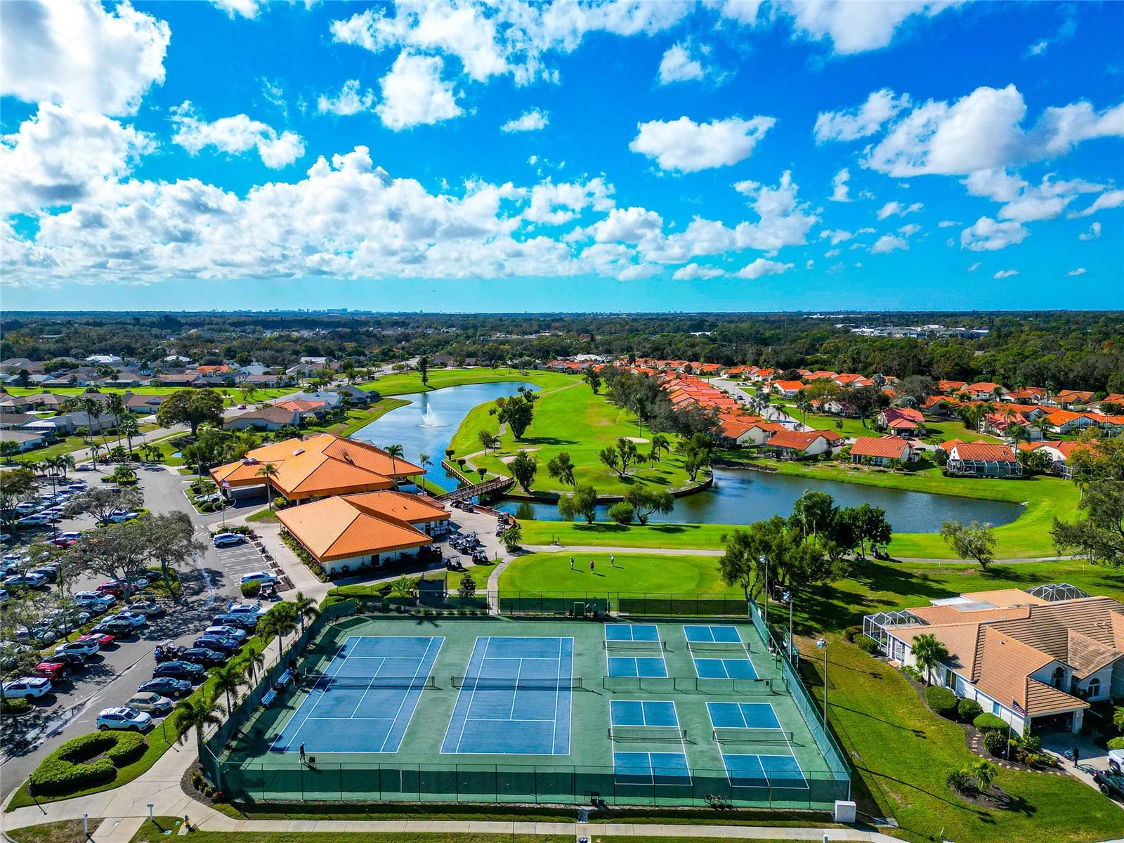 4206 CADDIE DR E #201, BRADENTON, FL, 34203