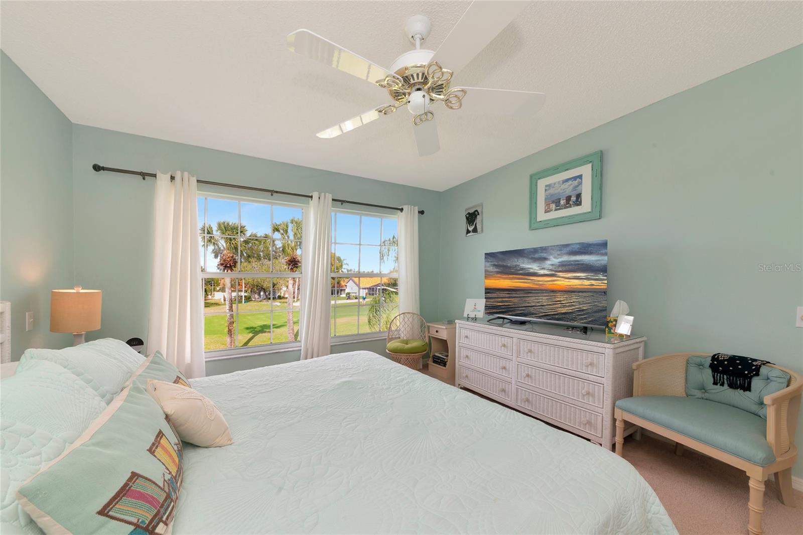 4206 CADDIE DR E #201, BRADENTON, FL, 34203