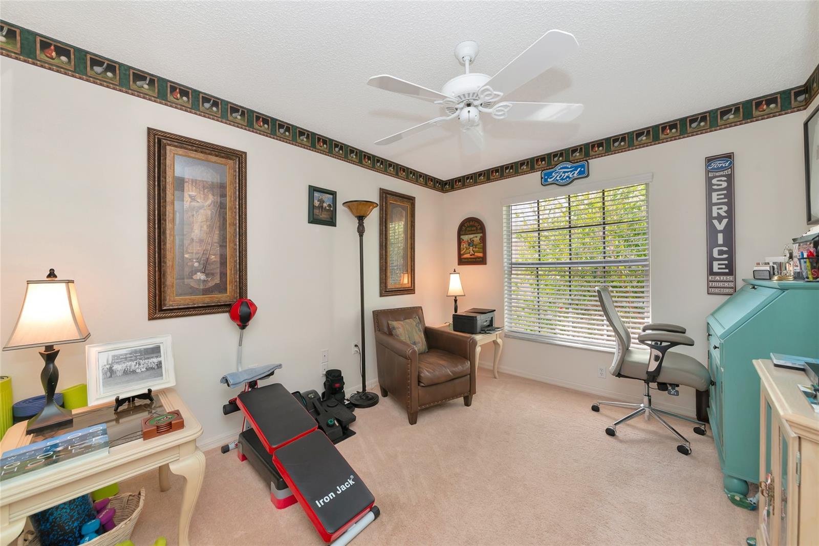 4206 CADDIE DR E #201, BRADENTON, FL, 34203