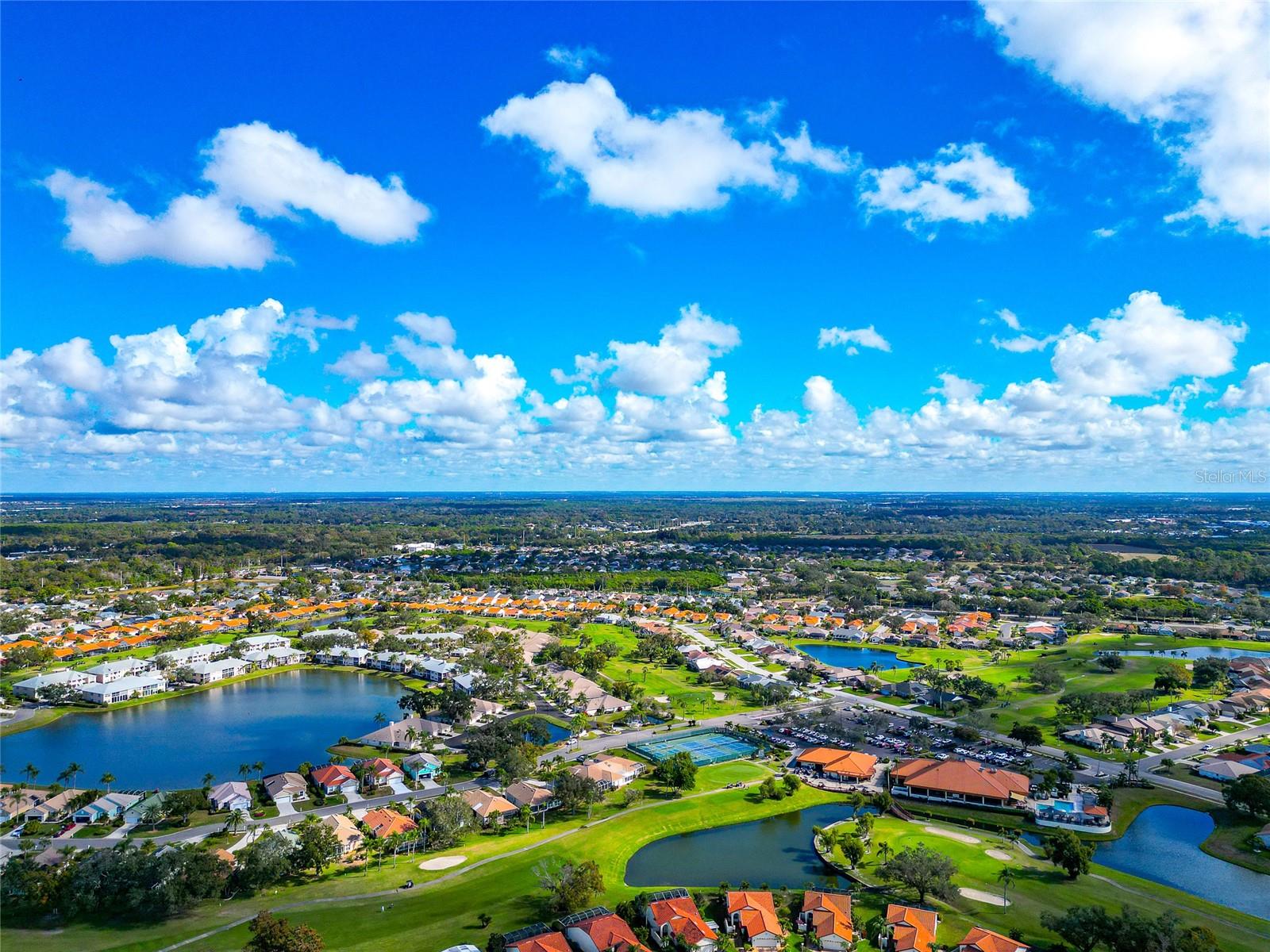 4206 CADDIE DR E #201, BRADENTON, FL, 34203