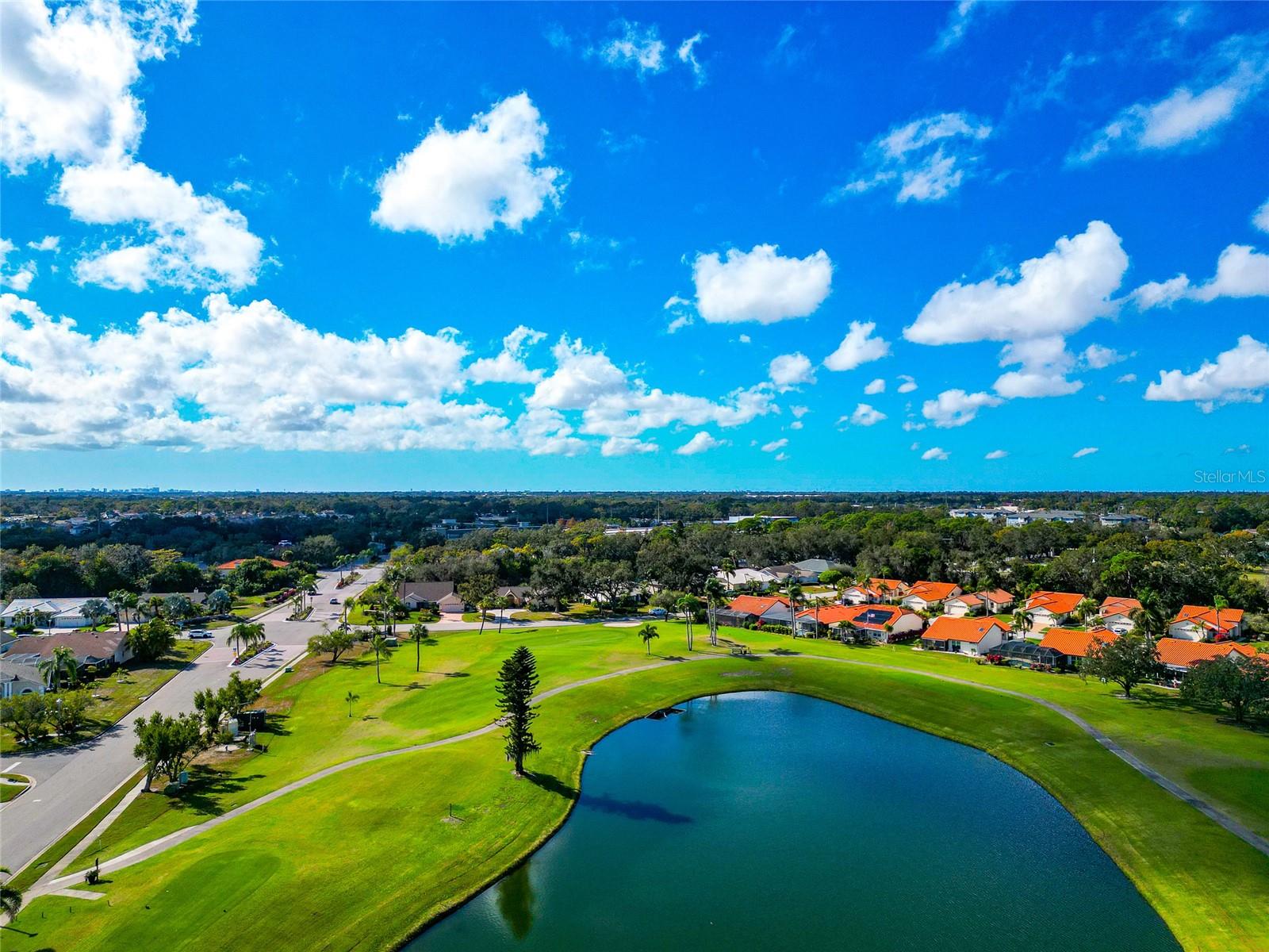 4206 CADDIE DR E #201, BRADENTON, FL, 34203
