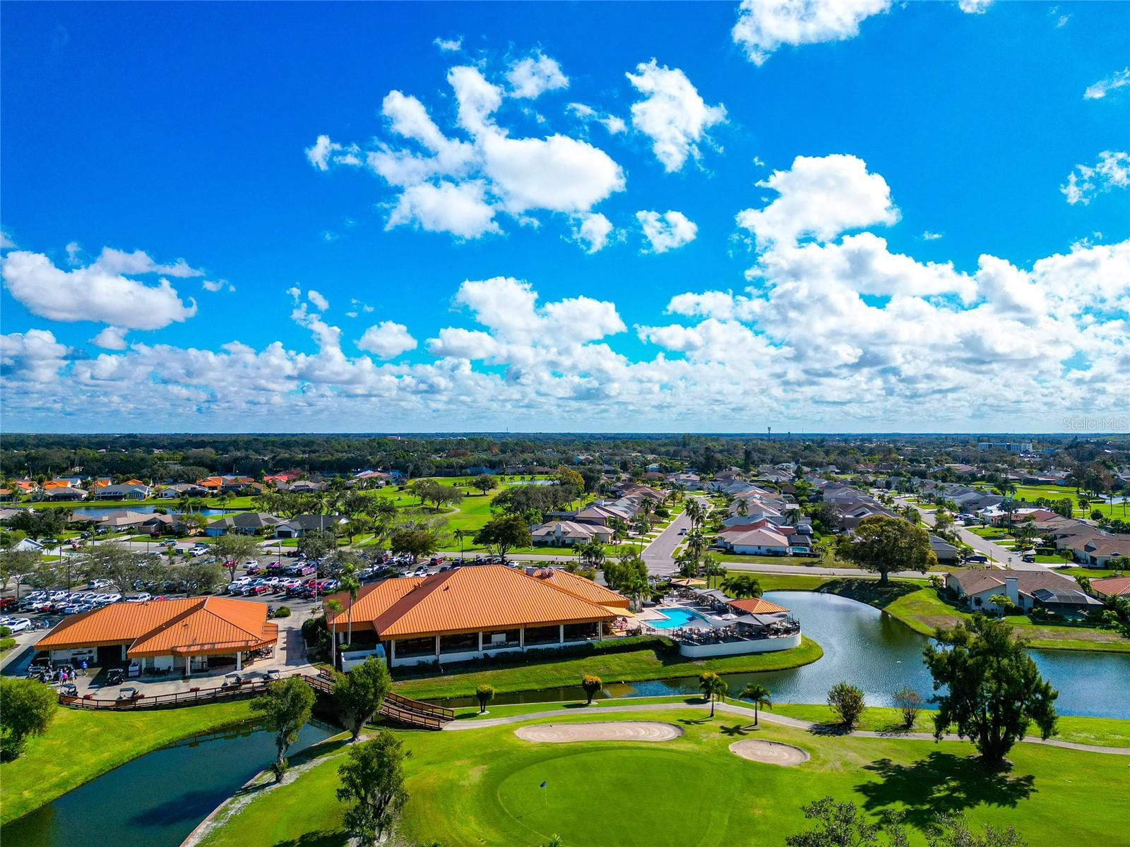 4206 CADDIE DR E #201, BRADENTON, FL, 34203