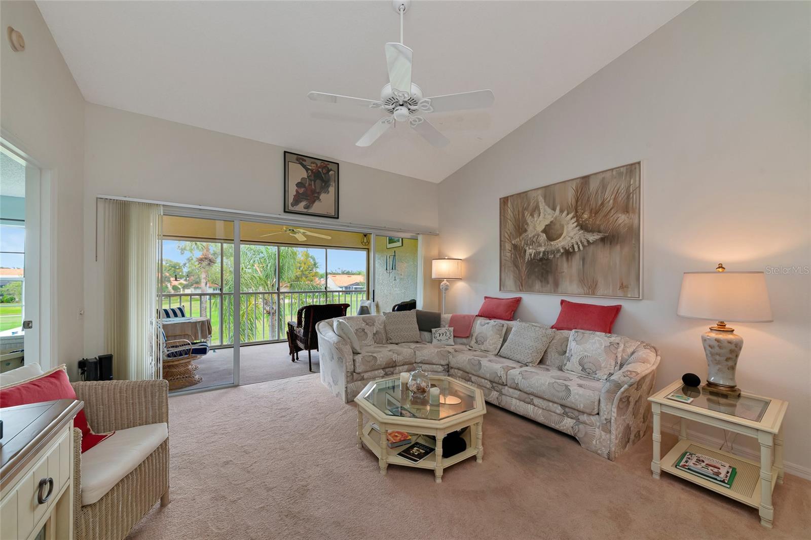 4206 CADDIE DR E #201, BRADENTON, FL, 34203