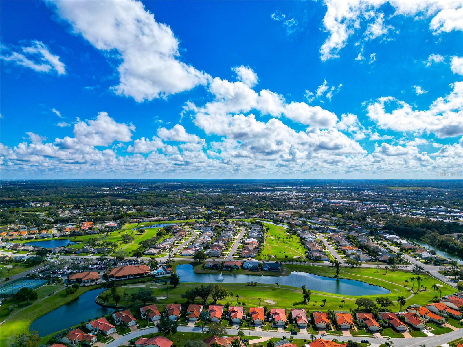 4206 CADDIE DR E #201, BRADENTON, FL, 34203