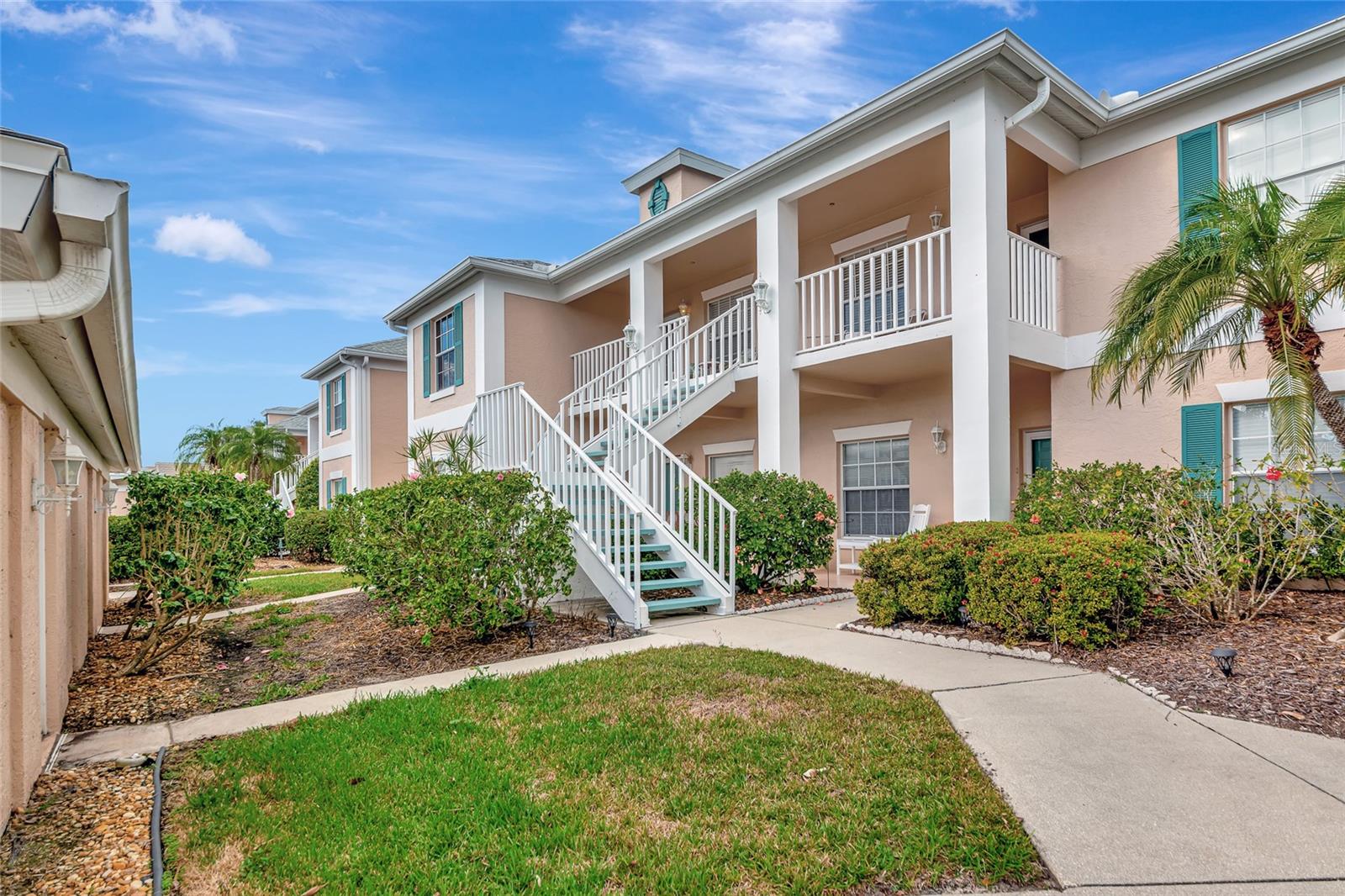 4206 CADDIE DR E #201, BRADENTON, FL, 34203