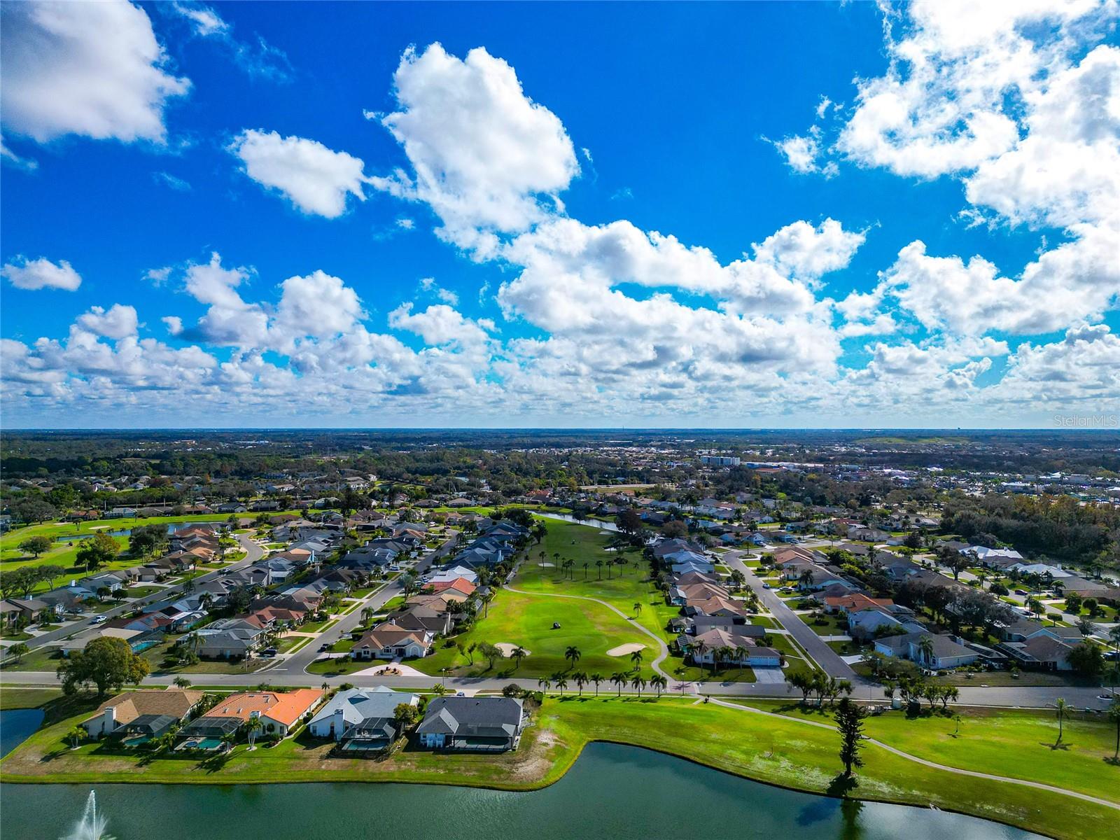 4206 CADDIE DR E #201, BRADENTON, FL, 34203