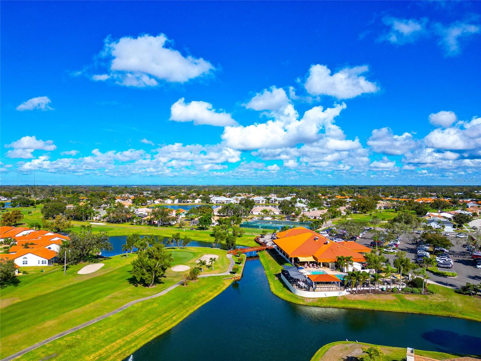 4206 CADDIE DR E #201, BRADENTON, FL, 34203