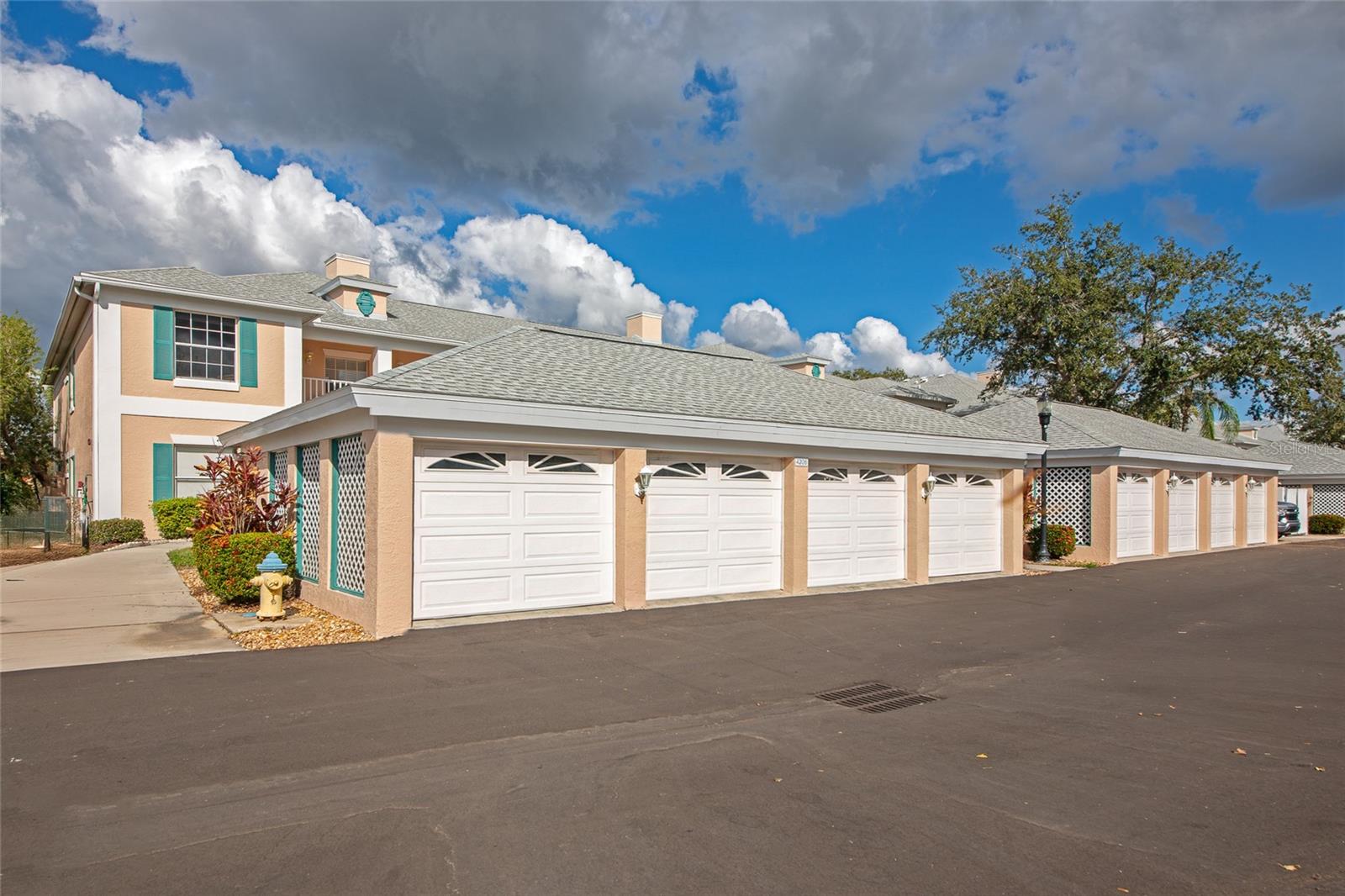 4206 CADDIE DR E #201, BRADENTON, FL, 34203