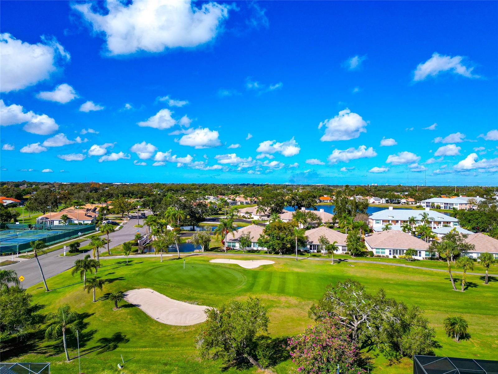 4206 CADDIE DR E #201, BRADENTON, FL, 34203