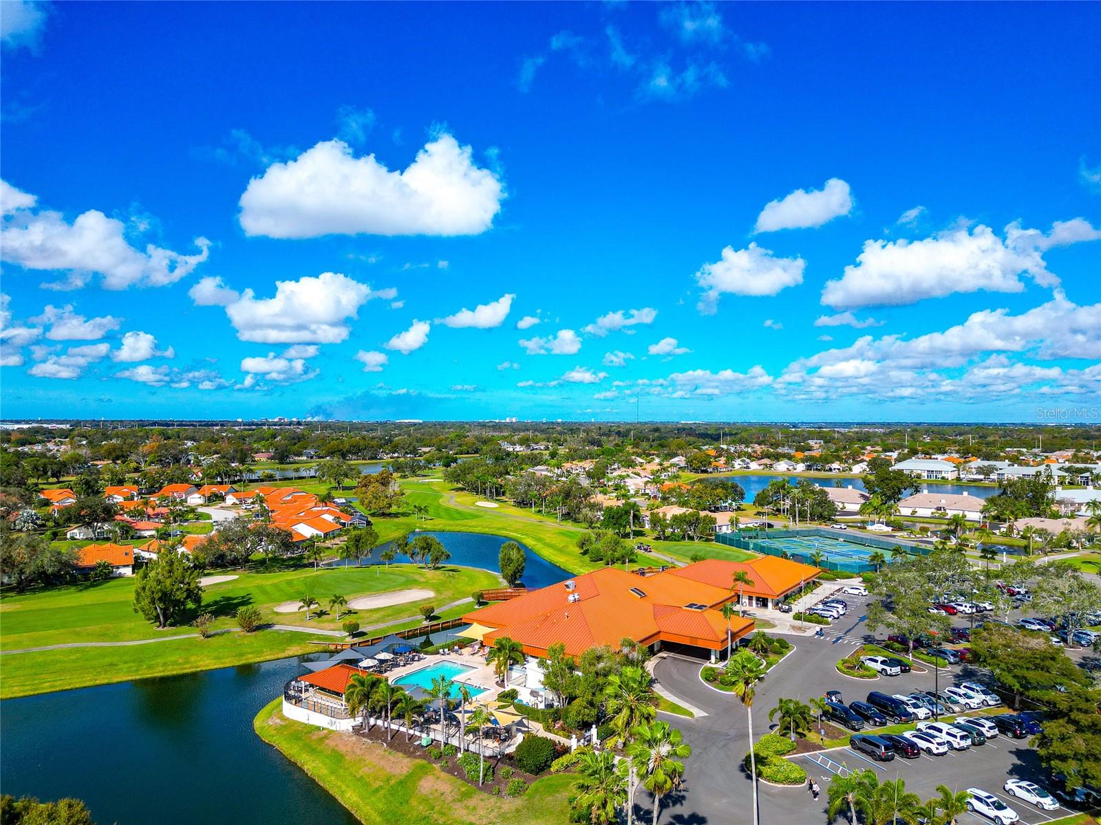 4206 CADDIE DR E #201, BRADENTON, FL, 34203