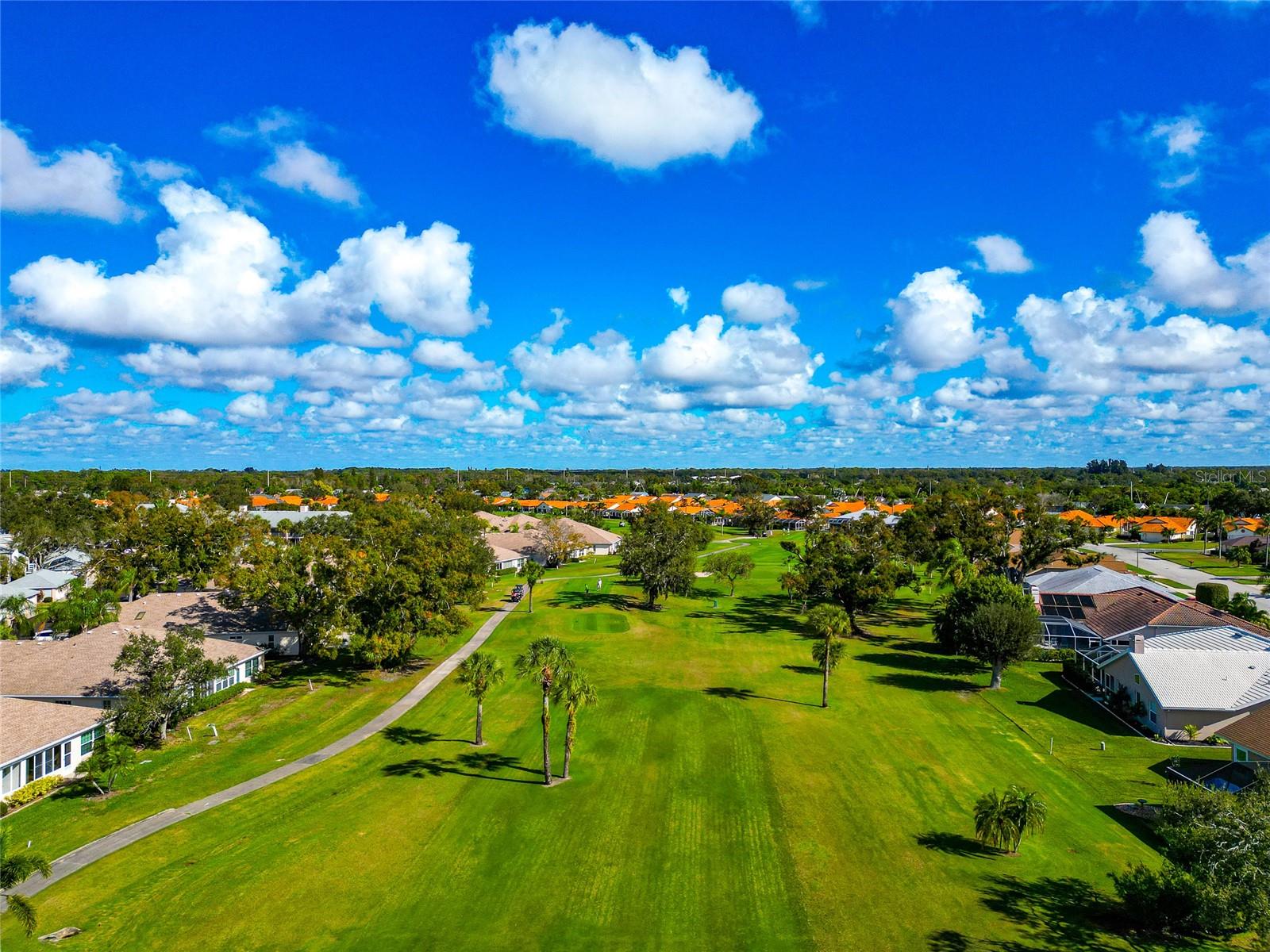 4206 CADDIE DR E #201, BRADENTON, FL, 34203