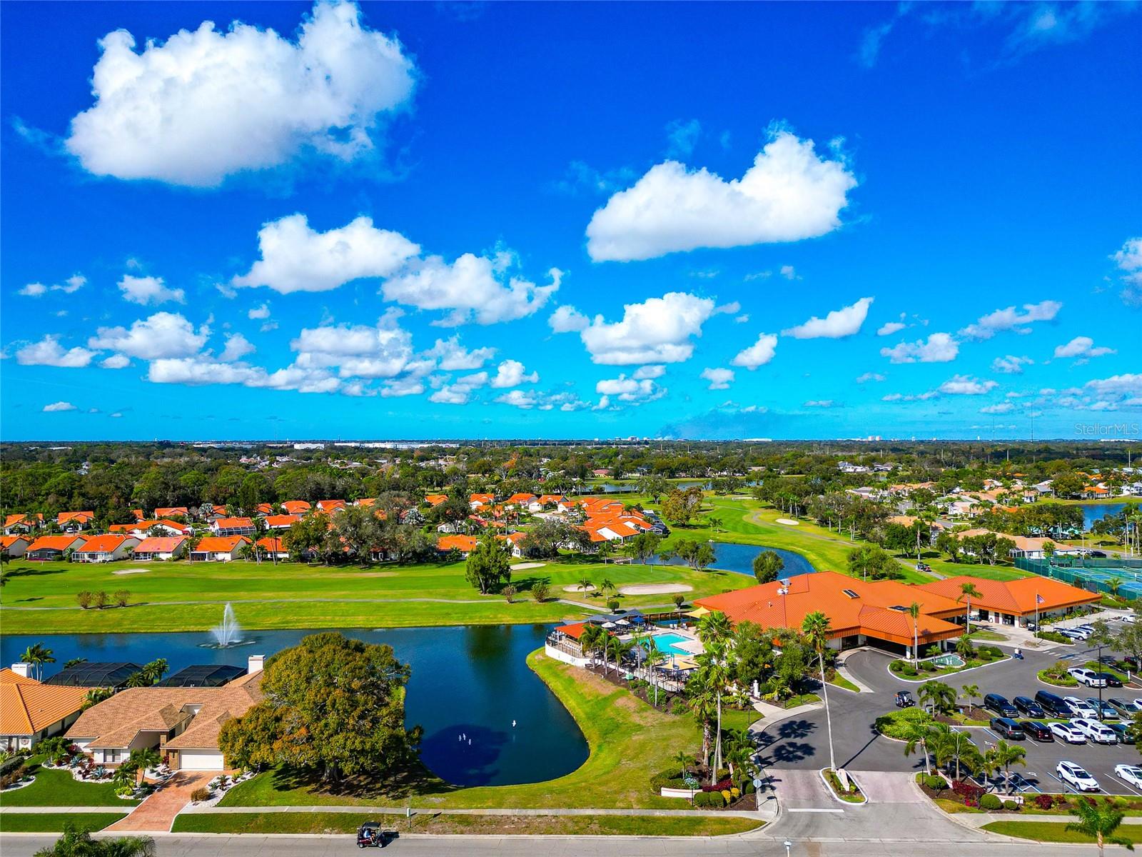4206 CADDIE DR E #201, BRADENTON, FL, 34203