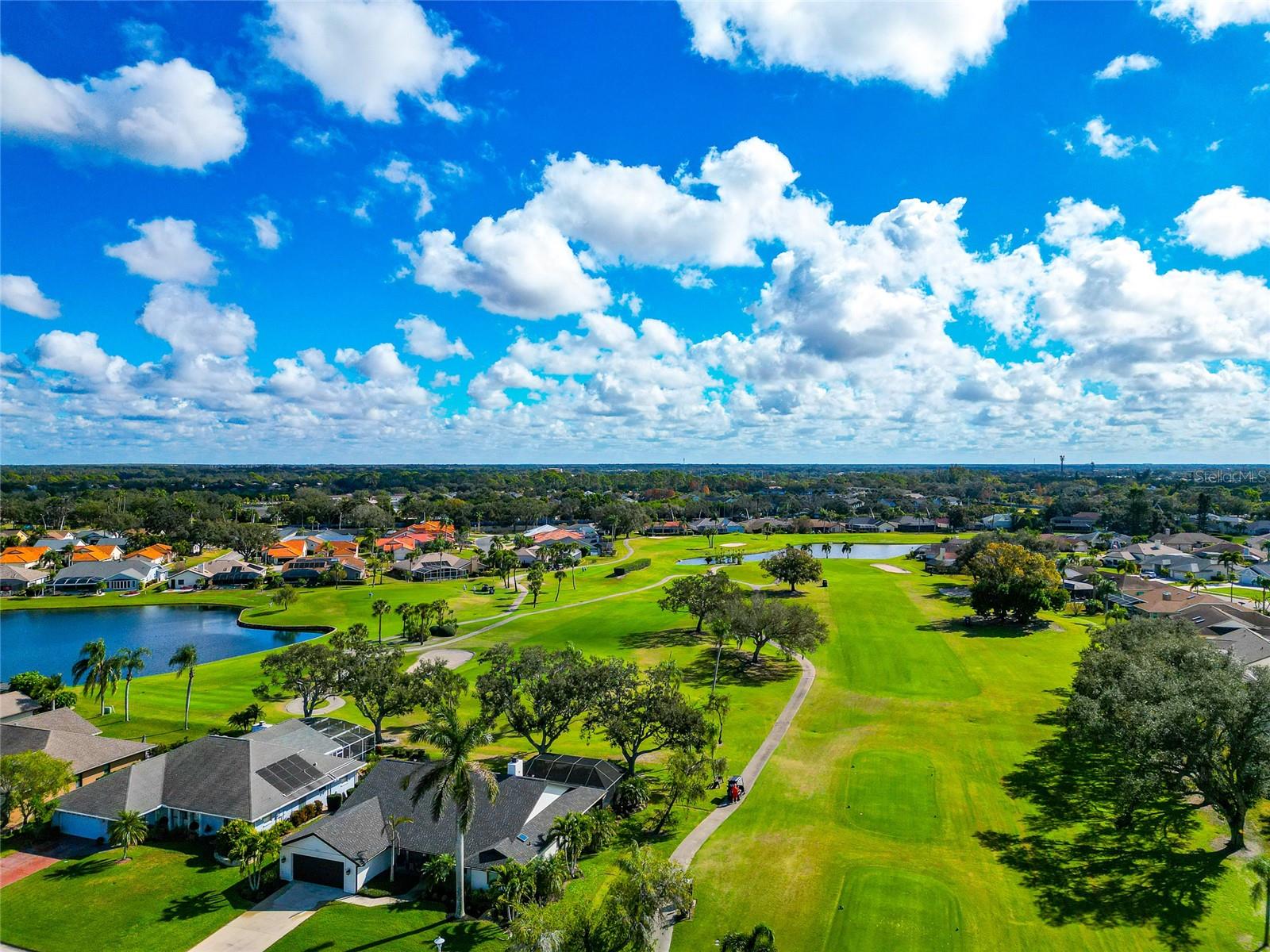 4206 CADDIE DR E #201, BRADENTON, FL, 34203