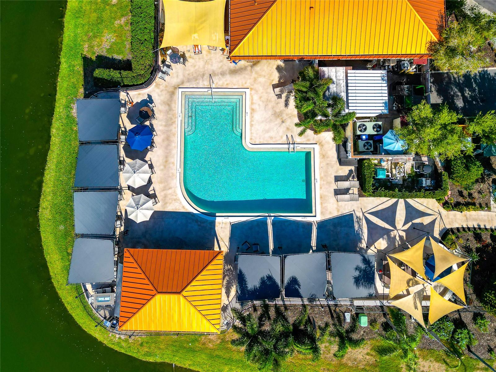 4206 CADDIE DR E #201, BRADENTON, FL, 34203
