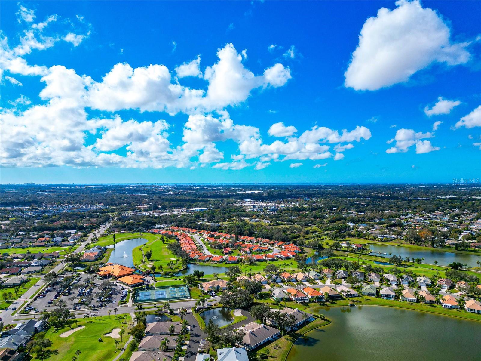 4206 CADDIE DR E #201, BRADENTON, FL, 34203